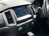 USED 2021 21 FORD RANGER 2.0 EcoBlue Raptor Pickup Double Cab 4dr Diesel Auto 4WD Euro 6 (s/s) (213 ps) ** RAC BUYSURE INSPECTED **