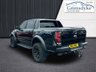 USED 2021 21 FORD RANGER 2.0 EcoBlue Raptor Pickup Double Cab 4dr Diesel Auto 4WD Euro 6 (s/s) (213 ps) ** RAC BUYSURE INSPECTED **