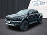 USED 2021 21 FORD RANGER 2.0 EcoBlue Raptor Pickup Double Cab 4dr Diesel Auto 4WD Euro 6 (s/s) (213 ps) ** RAC BUYSURE INSPECTED **