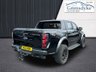 USED 2021 21 FORD RANGER 2.0 EcoBlue Raptor Pickup Double Cab 4dr Diesel Auto 4WD Euro 6 (s/s) (213 ps) ** RAC BUYSURE INSPECTED **