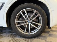USED 2018 18 BMW X3 2.0 20d M Sport SUV 5dr Diesel Auto xDrive Euro 6 (s/s) (190 ps) 