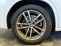 USED 2018 18 BMW X3 2.0 20d M Sport SUV 5dr Diesel Auto xDrive Euro 6 (s/s) (190 ps) 