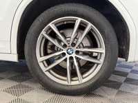 USED 2018 18 BMW X3 2.0 20d M Sport SUV 5dr Diesel Auto xDrive Euro 6 (s/s) (190 ps) 