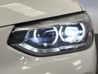 USED 2018 18 BMW X3 2.0 20d M Sport SUV 5dr Diesel Auto xDrive Euro 6 (s/s) (190 ps) 