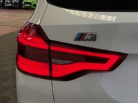 USED 2018 18 BMW X3 2.0 20d M Sport SUV 5dr Diesel Auto xDrive Euro 6 (s/s) (190 ps) 
