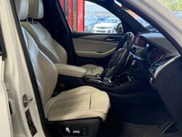USED 2018 18 BMW X3 2.0 20d M Sport SUV 5dr Diesel Auto xDrive Euro 6 (s/s) (190 ps) 