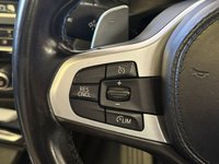USED 2018 18 BMW X3 2.0 20d M Sport SUV 5dr Diesel Auto xDrive Euro 6 (s/s) (190 ps) 