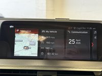 USED 2018 18 BMW X3 2.0 20d M Sport SUV 5dr Diesel Auto xDrive Euro 6 (s/s) (190 ps) 