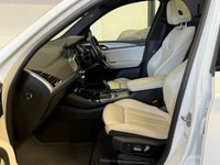 USED 2018 18 BMW X3 2.0 20d M Sport SUV 5dr Diesel Auto xDrive Euro 6 (s/s) (190 ps) 