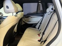 USED 2018 18 BMW X3 2.0 20d M Sport SUV 5dr Diesel Auto xDrive Euro 6 (s/s) (190 ps) 