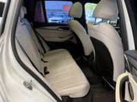USED 2018 18 BMW X3 2.0 20d M Sport SUV 5dr Diesel Auto xDrive Euro 6 (s/s) (190 ps) 