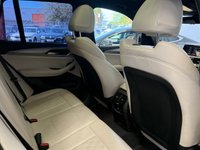 USED 2018 18 BMW X3 2.0 20d M Sport SUV 5dr Diesel Auto xDrive Euro 6 (s/s) (190 ps) 
