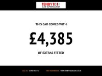 USED 2018 18 BMW X3 2.0 20d M Sport SUV 5dr Diesel Auto xDrive Euro 6 (s/s) (190 ps) 
