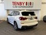 USED 2018 18 BMW X3 2.0 20d M Sport SUV 5dr Diesel Auto xDrive Euro 6 (s/s) (190 ps) 