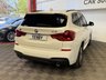 USED 2018 18 BMW X3 2.0 20d M Sport SUV 5dr Diesel Auto xDrive Euro 6 (s/s) (190 ps) 