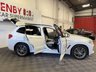 USED 2018 18 BMW X3 2.0 20d M Sport SUV 5dr Diesel Auto xDrive Euro 6 (s/s) (190 ps) 