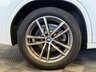 USED 2018 18 BMW X3 2.0 20d M Sport SUV 5dr Diesel Auto xDrive Euro 6 (s/s) (190 ps) 