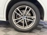 USED 2018 18 BMW X3 2.0 20d M Sport SUV 5dr Diesel Auto xDrive Euro 6 (s/s) (190 ps) 
