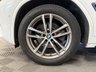 USED 2018 18 BMW X3 2.0 20d M Sport SUV 5dr Diesel Auto xDrive Euro 6 (s/s) (190 ps) 