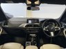 USED 2018 18 BMW X3 2.0 20d M Sport SUV 5dr Diesel Auto xDrive Euro 6 (s/s) (190 ps) 