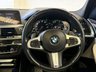 USED 2018 18 BMW X3 2.0 20d M Sport SUV 5dr Diesel Auto xDrive Euro 6 (s/s) (190 ps) 