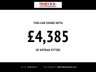 USED 2018 18 BMW X3 2.0 20d M Sport SUV 5dr Diesel Auto xDrive Euro 6 (s/s) (190 ps) 