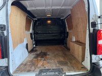 USED 2023 73 CITROEN DISPATCH 1.5 BlueHDi 1000 Enterprise Edition M Panel Van 6dr Diesel Manual FWD 2 Euro 6 (s/s) (100 ps) WE HAVE THE BEST VALUE VANS IN UK