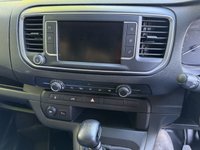 USED 2023 73 CITROEN DISPATCH 1.5 BlueHDi 1000 Enterprise Edition M Panel Van 6dr Diesel Manual FWD 2 Euro 6 (s/s) (100 ps) WE HAVE THE BEST VALUE VANS IN UK