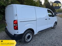 USED 2023 73 CITROEN DISPATCH 1.5 BlueHDi 1000 Enterprise Edition M Panel Van 6dr Diesel Manual FWD 2 Euro 6 (s/s) (100 ps) WE HAVE THE BEST VALUE VANS IN UK
