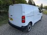 USED 2023 73 CITROEN DISPATCH 1.5 BlueHDi 1000 Enterprise Edition M Panel Van 6dr Diesel Manual FWD 2 Euro 6 (s/s) (100 ps) WE HAVE THE BEST VALUE VANS IN UK