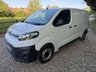 USED 2023 73 CITROEN DISPATCH 1.5 BlueHDi 1000 Enterprise Edition M Panel Van 6dr Diesel Manual FWD 2 Euro 6 (s/s) (100 ps) WE HAVE THE BEST VALUE VANS IN UK