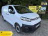 USED 2023 73 CITROEN DISPATCH 1.5 BlueHDi 1000 Enterprise Edition M Panel Van 6dr Diesel Manual FWD 2 Euro 6 (s/s) (100 ps) WE HAVE THE BEST VALUE VANS IN UK