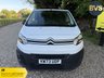 USED 2023 73 CITROEN DISPATCH 1.5 BlueHDi 1000 Enterprise Edition M Panel Van 6dr Diesel Manual FWD 2 Euro 6 (s/s) (100 ps) WE HAVE THE BEST VALUE VANS IN UK