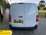 USED 2023 73 CITROEN DISPATCH 1.5 BlueHDi 1000 Enterprise Edition M Panel Van 6dr Diesel Manual FWD 2 Euro 6 (s/s) (100 ps) WE HAVE THE BEST VALUE VANS IN UK