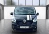 USED 2017 17 RENAULT TRAFIC 1.6 dCi ENERGY 27 Sport Nav SWB Standard Roof Euro 6 (s/s) 5dr TOP SPEC|NAV|AC|EURO 6|NO VAT