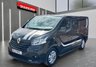 USED 2017 17 RENAULT TRAFIC 1.6 dCi ENERGY 27 Sport Nav SWB Standard Roof Euro 6 (s/s) 5dr TOP SPEC|NAV|AC|EURO 6|NO VAT