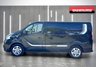 USED 2017 17 RENAULT TRAFIC 1.6 dCi ENERGY 27 Sport Nav SWB Standard Roof Euro 6 (s/s) 5dr TOP SPEC|NAV|AC|EURO 6|NO VAT