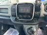 USED 2017 17 RENAULT TRAFIC 1.6 dCi ENERGY 27 Sport Nav SWB Standard Roof Euro 6 (s/s) 5dr TOP SPEC|NAV|AC|EURO 6|NO VAT