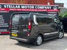 USED 2017 17 RENAULT TRAFIC 1.6 dCi ENERGY 27 Sport Nav SWB Standard Roof Euro 6 (s/s) 5dr TOP SPEC|NAV|AC|EURO 6|NO VAT