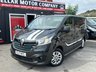 USED 2017 17 RENAULT TRAFIC 1.6 dCi ENERGY 27 Sport Nav SWB Standard Roof Euro 6 (s/s) 5dr TOP SPEC|NAV|AC|EURO 6|NO VAT