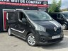 USED 2017 17 RENAULT TRAFIC 1.6 dCi ENERGY 27 Sport Nav SWB Standard Roof Euro 6 (s/s) 5dr TOP SPEC|NAV|AC|EURO 6|NO VAT