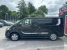 USED 2017 17 RENAULT TRAFIC 1.6 dCi ENERGY 27 Sport Nav SWB Standard Roof Euro 6 (s/s) 5dr TOP SPEC|NAV|AC|EURO 6|NO VAT
