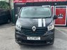 USED 2017 17 RENAULT TRAFIC 1.6 dCi ENERGY 27 Sport Nav SWB Standard Roof Euro 6 (s/s) 5dr TOP SPEC|NAV|AC|EURO 6|NO VAT