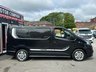 USED 2017 17 RENAULT TRAFIC 1.6 dCi ENERGY 27 Sport Nav SWB Standard Roof Euro 6 (s/s) 5dr TOP SPEC|NAV|AC|EURO 6|NO VAT