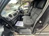 USED 2017 17 RENAULT TRAFIC 1.6 dCi ENERGY 27 Sport Nav SWB Standard Roof Euro 6 (s/s) 5dr TOP SPEC|NAV|AC|EURO 6|NO VAT