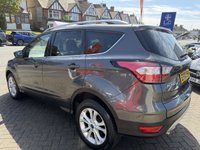 USED 2016 66 FORD KUGA 2.0 TDCI TITANIUM 5dr * L&C GROUP SHALL BEAT ANY 'WE BUY CARS VALUATION' FOR YOUR PART EXCHANGE *