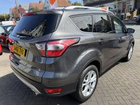 USED 2016 66 FORD KUGA 2.0 TDCI TITANIUM 5dr * L&C GROUP SHALL BEAT ANY 'WE BUY CARS VALUATION' FOR YOUR PART EXCHANGE *
