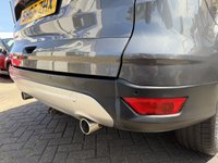 USED 2016 66 FORD KUGA 2.0 TDCI TITANIUM 5dr * L&C GROUP SHALL BEAT ANY 'WE BUY CARS VALUATION' FOR YOUR PART EXCHANGE *
