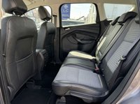 USED 2016 66 FORD KUGA 2.0 TDCI TITANIUM 5dr * L&C GROUP SHALL BEAT ANY 'WE BUY CARS VALUATION' FOR YOUR PART EXCHANGE *