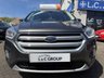 USED 2016 66 FORD KUGA 2.0 TDCI TITANIUM 5dr * L&C GROUP SHALL BEAT ANY 'WE BUY CARS VALUATION' FOR YOUR PART EXCHANGE *